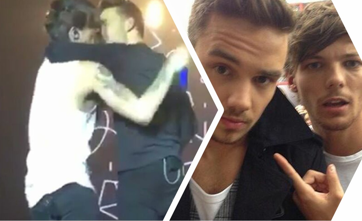 Louis Tomlinson Desnudo: Fotos Filtradas, Rumores y el Escándalo de Euphoria 2