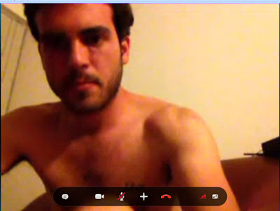 pablo lyle encuerado