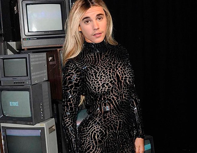 Rachel Bieber