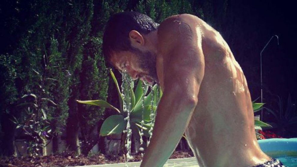 Pablo Alborán Desnudo y Hot: Las Fotos y Escenas Naked Filtradas 1