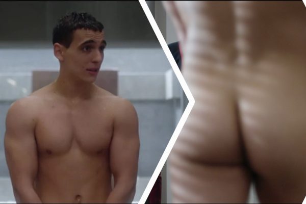 Miguel Herrán Desnudo: Sus Mejores Escenas, Vídeos y Fotos Inicio 14