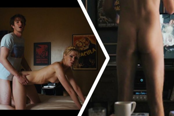 Andrew Garfield Desnudo: Escenas, Fotos Filtradas y Películas Inicio 10
