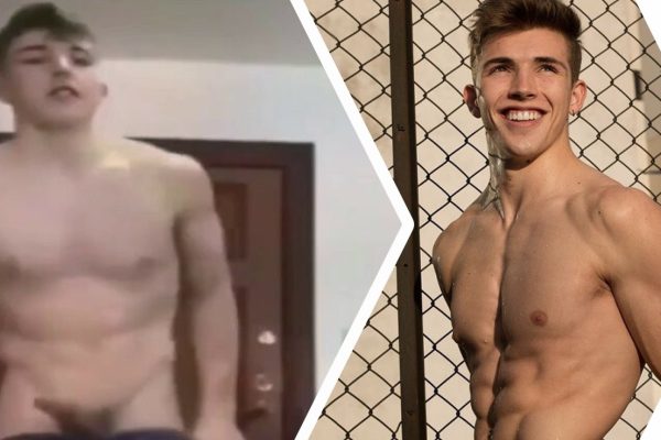 Mariano Razo Desnudo 🔥 Video Filtrado y Fotos del Pack Inicio 28
