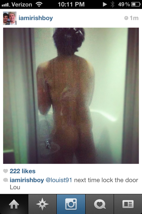Louis Tomlinson Desnudo: Fotos Filtradas, Rumores y el Escándalo de Euphoria 1