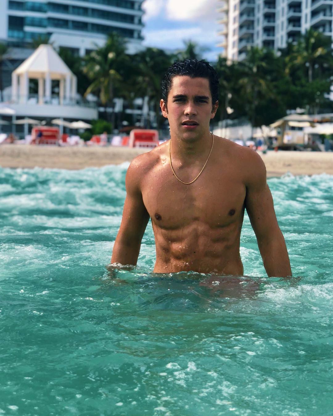 Austin Mahone Desnudo: OnlyFans, Filtraciones y Toda la Verdad 10