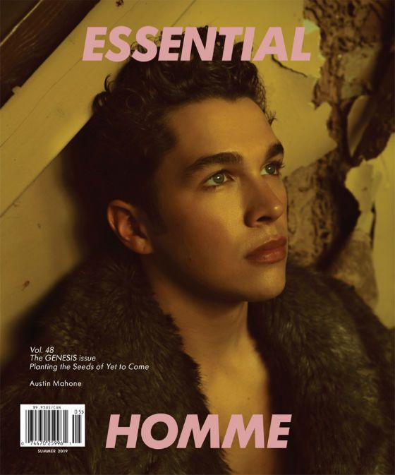 Austin Mahone Desnudo: OnlyFans, Filtraciones y Toda la Verdad 9