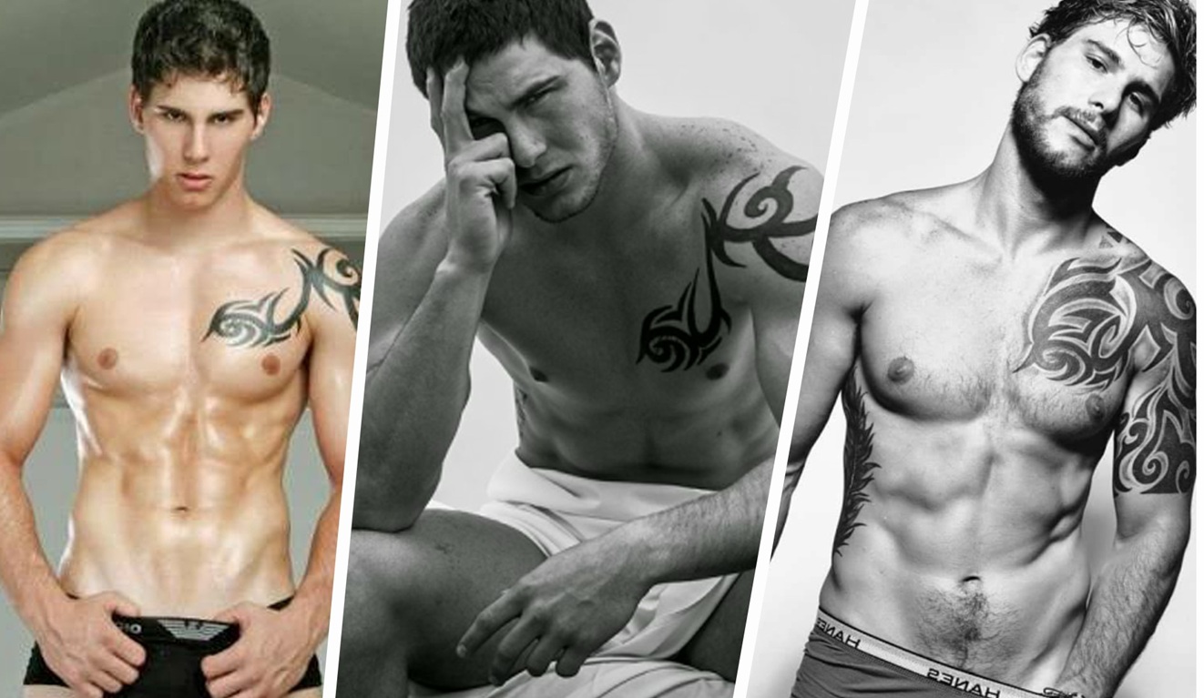 Benjamin Lukovski Desnudo: Sus Fotos XXX, Videos y OnlyFans