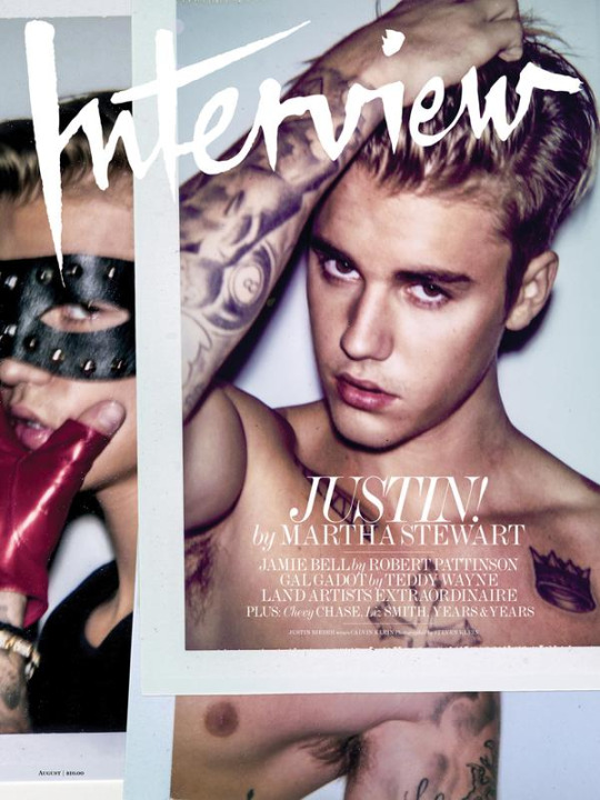 Justin Bieber Desnudo: La Verdad Detrás de las Fotos, los Vídeos y los Rumores Más Calientes 15
