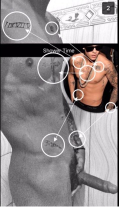 justin bieber xxx
