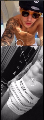 Justin Bieber Desnudo: La Verdad Detrás de las Fotos, los Vídeos y los Rumores Más Calientes 10