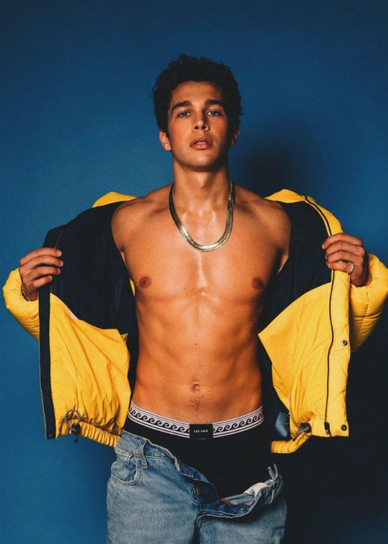 Austin Mahone Desnudo: OnlyFans, Filtraciones y Toda la Verdad 8