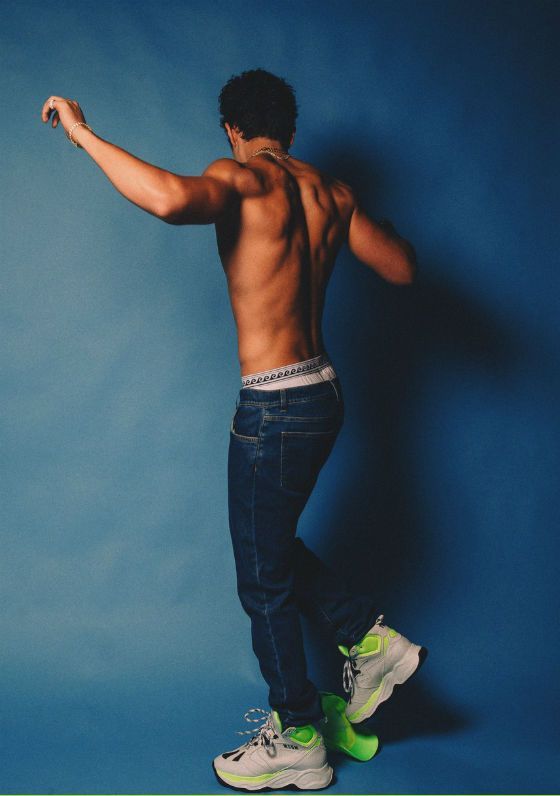Austin Mahone Desnudo: OnlyFans, Filtraciones y Toda la Verdad 7