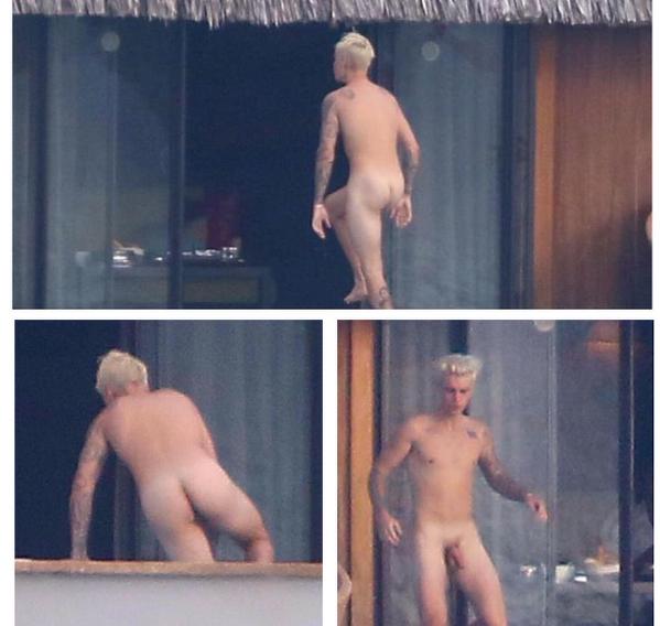Justin Bieber Desnudo: La Verdad Detrás de las Fotos, los Vídeos y los Rumores Más Calientes 3