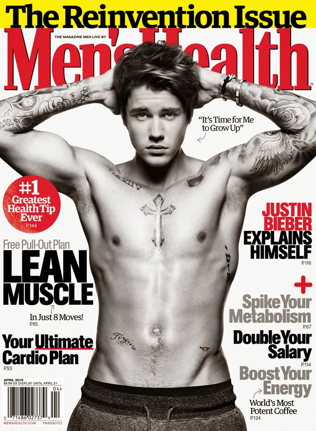 Justin Bieber Desnudo: La Verdad Detrás de las Fotos, los Vídeos y los Rumores Más Calientes 16