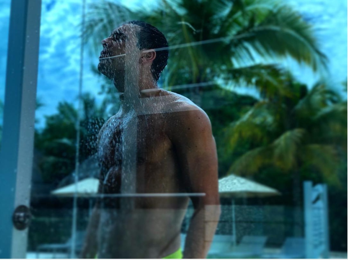Mario Casas Desnudo: Sus Escenas Sin Censura en Cine y TV 1