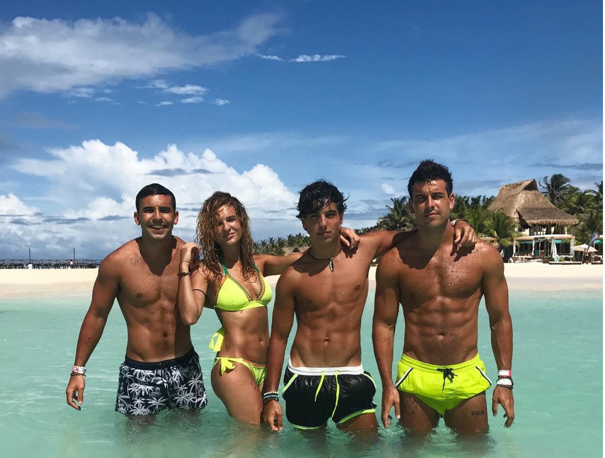 Mario Casas Desnudo: Sus Escenas Sin Censura en Cine y TV 2