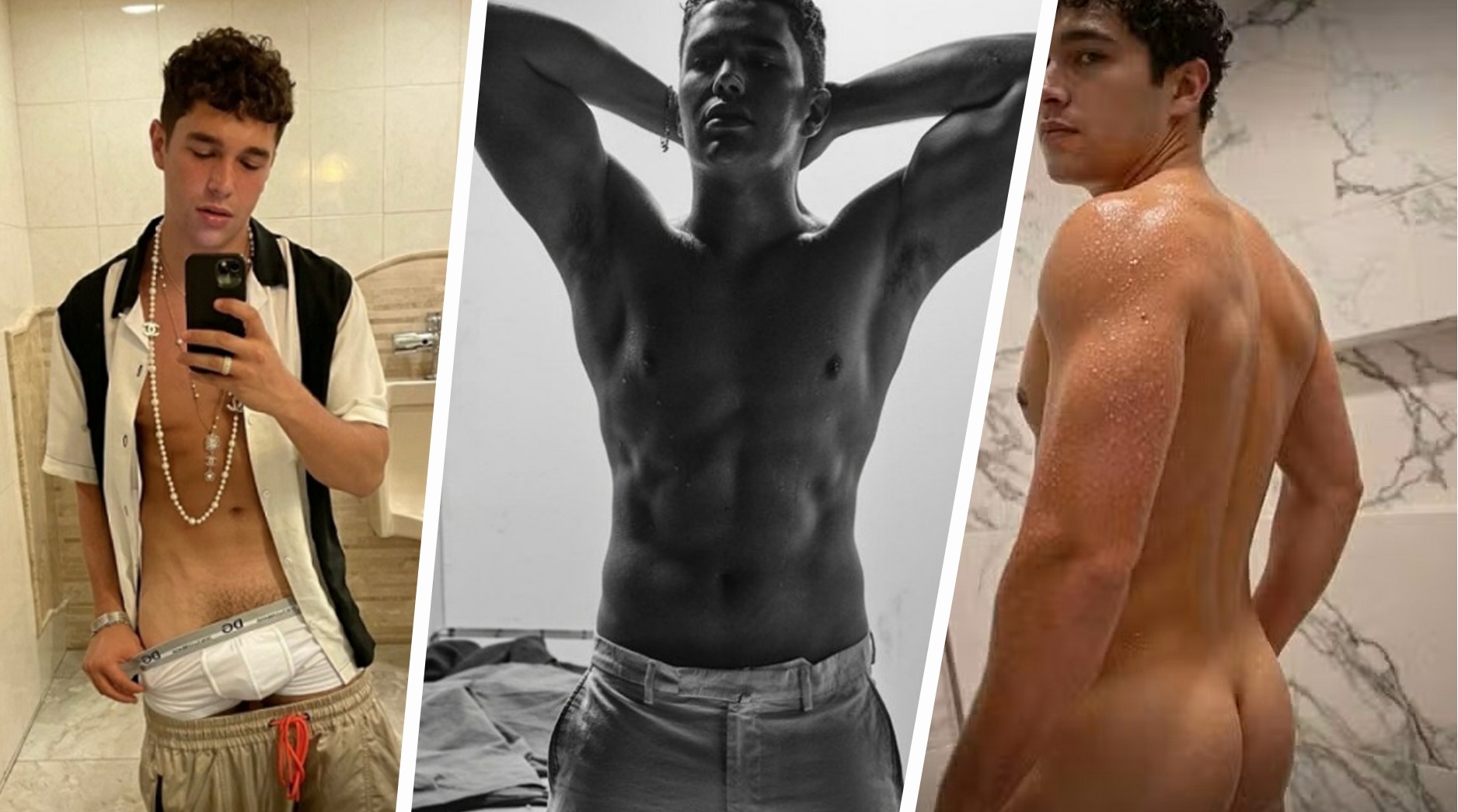 Austin Mahone Desnudo: OnlyFans, Filtraciones y Toda la Verdad