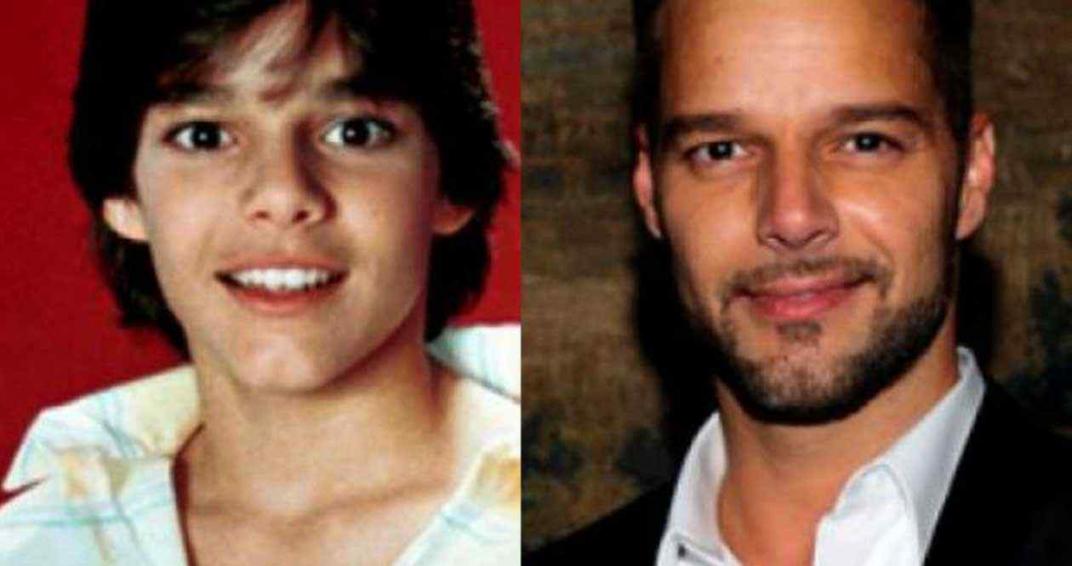 Ricky Martin Desnudo: Filtraciones, Escenas Calientes y Polémicas 8