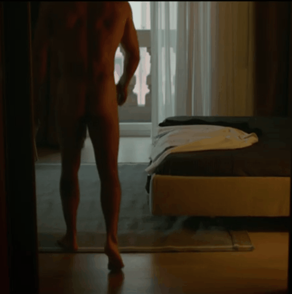 Mario Casas Desnudo: Sus Escenas Sin Censura en Cine y TV 3