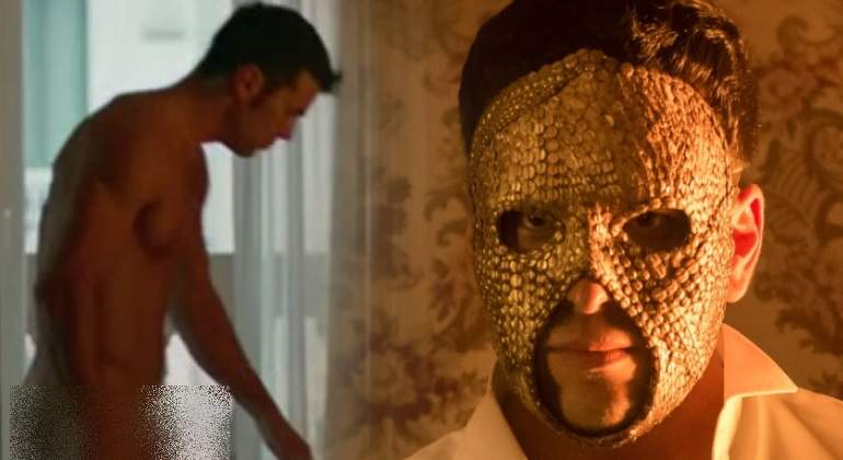 Mario Casas Desnudo: Sus Escenas Sin Censura en Cine y TV