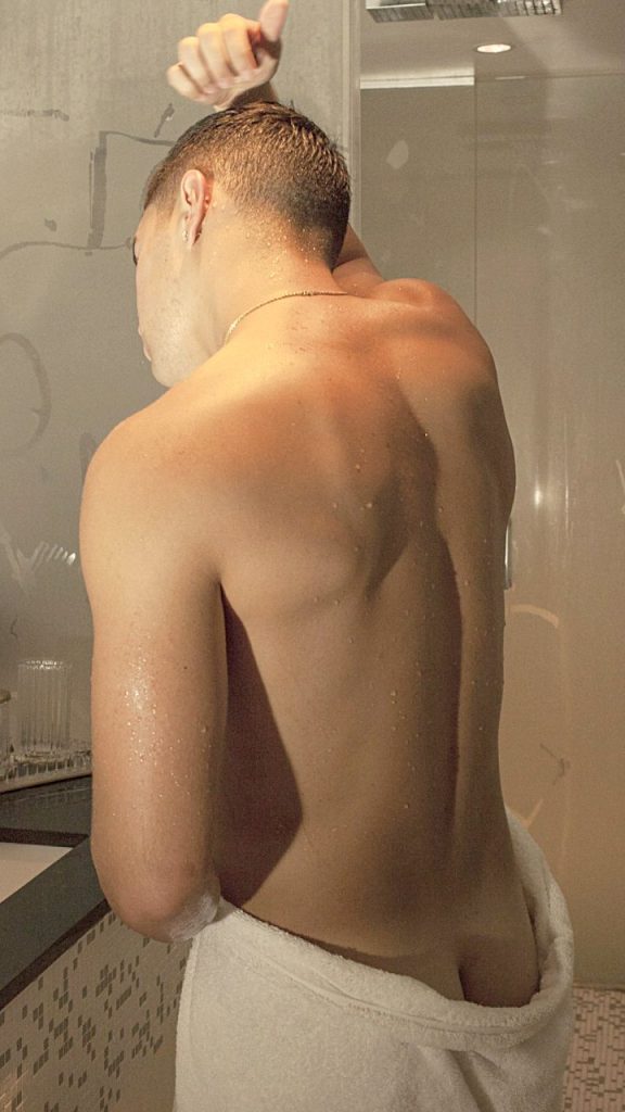 Austin Mahone Desnudo: OnlyFans, Filtraciones y Toda la Verdad 1