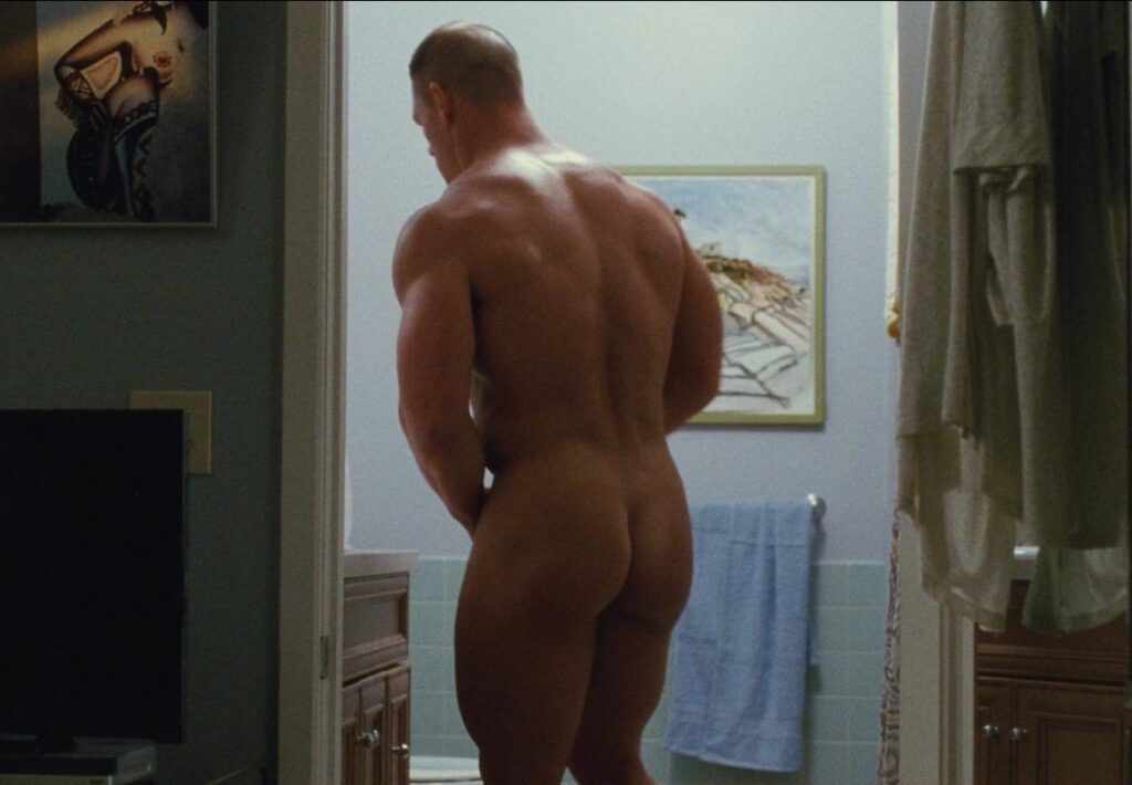 john cena xxx