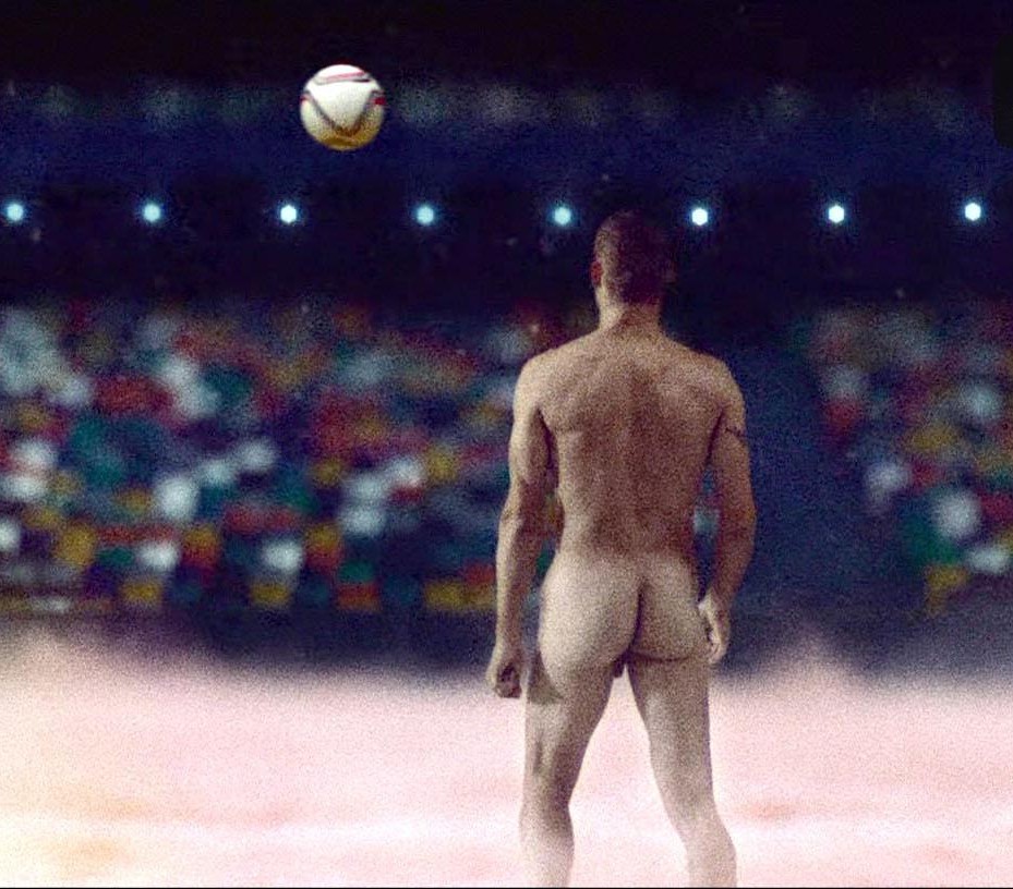carloto cotta naked