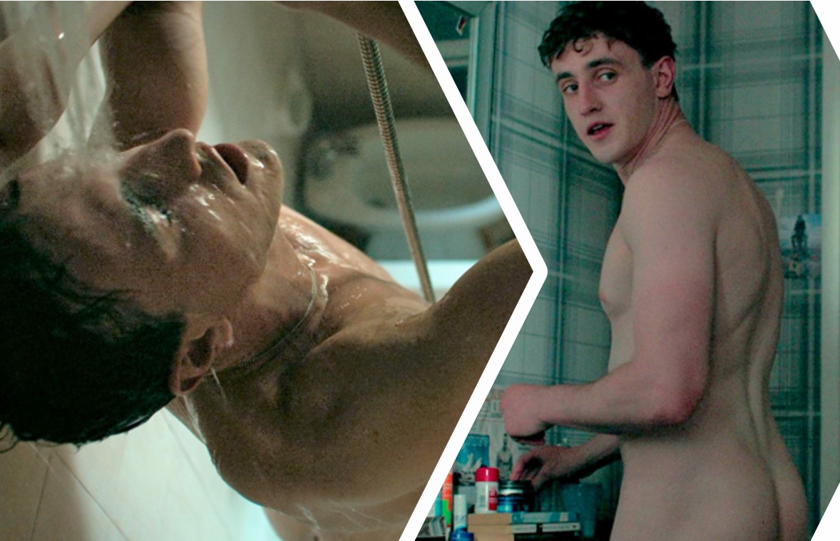 Paul Mescal Desnudo: desde Normal People a All of Us Strangers