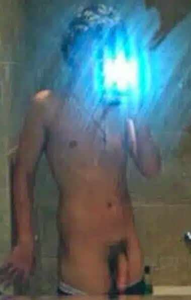 Harry Styles pene