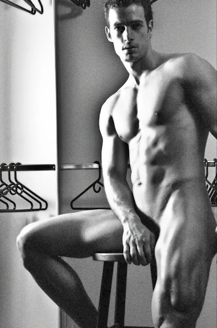 william levy desnudo