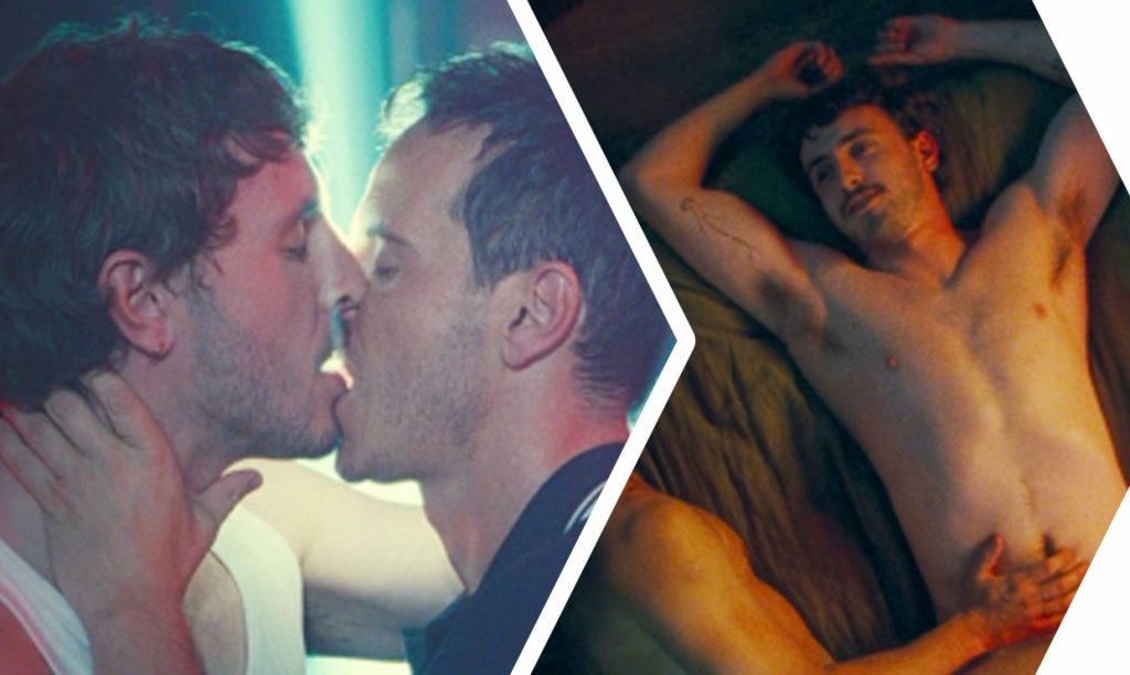 paul mescal gay sex