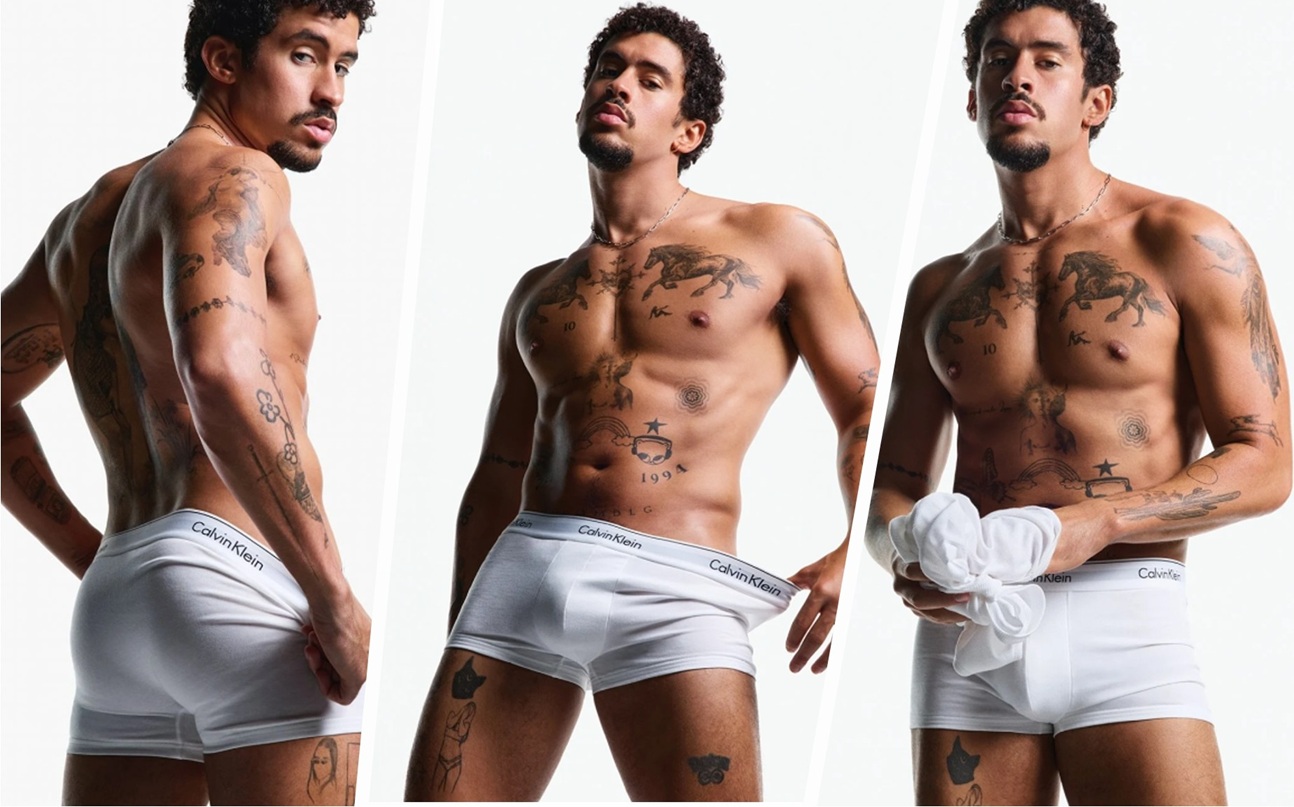 Bad Bunny Desnudo: El Paquete, Videos y la Verdad sobre su Sexualidad