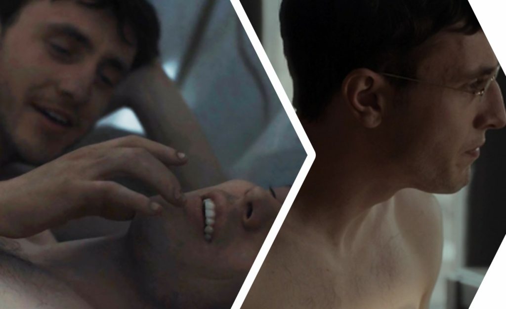 Paul Mescal Desnudo: desde Normal People a All of Us Strangers 1