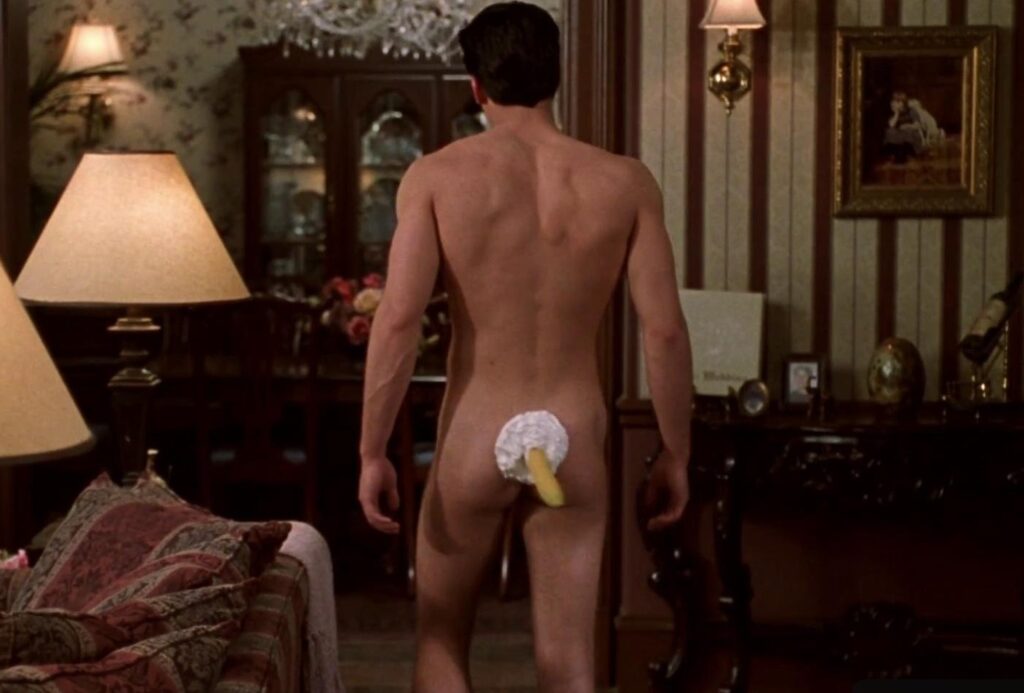 Chris Evans Desnudo: El Descuido Viral y Las Escenas Más Calientes 1