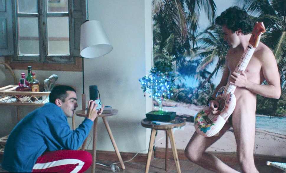 itzan escamilla nude
